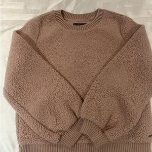 american eagle sweater